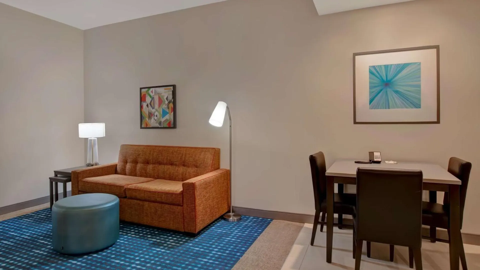 Hotel Home2 Suites By Hilton Charlotte Northlake