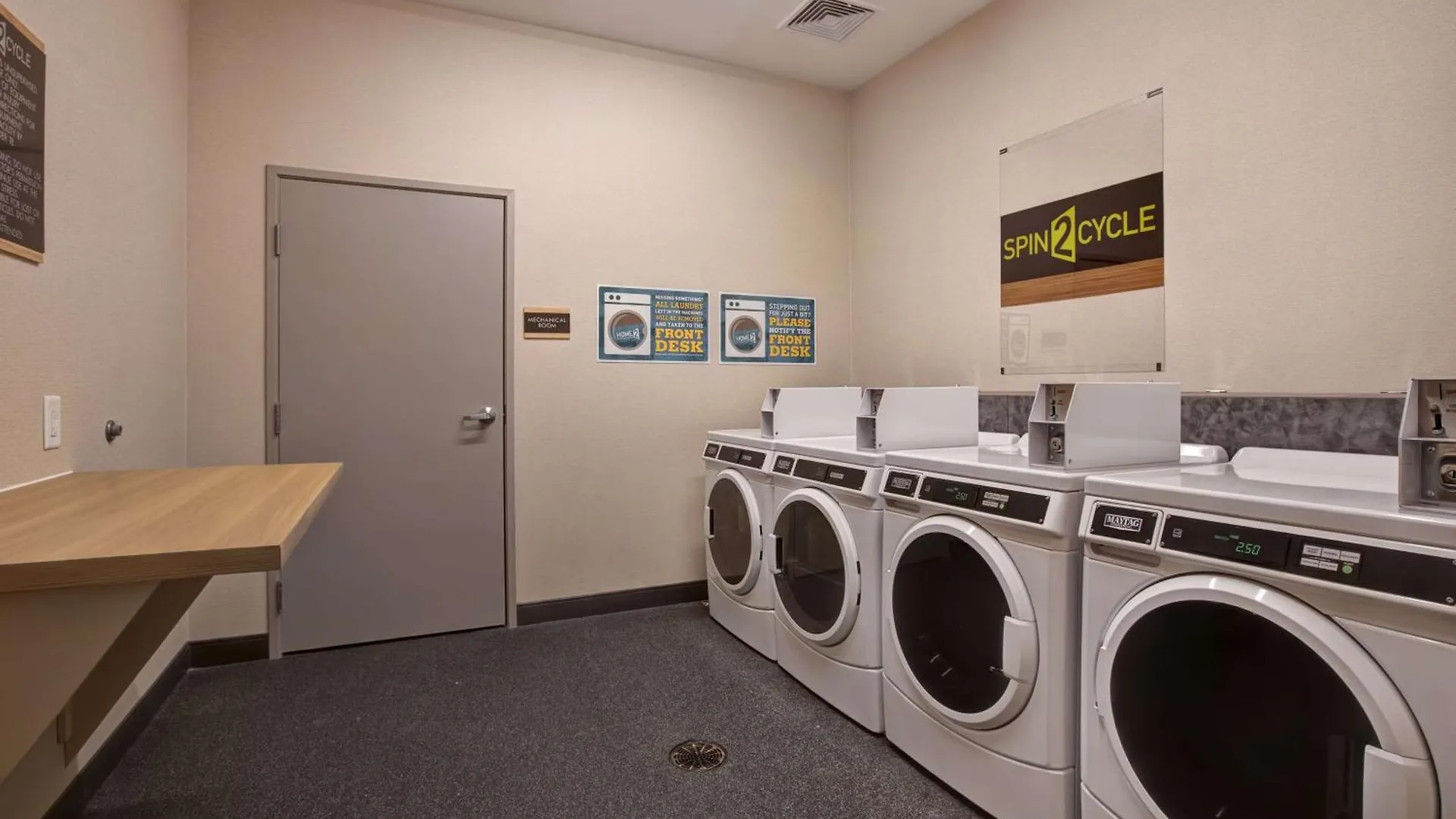 Home2 Suites By Hilton Charlotte Northlake Hotel