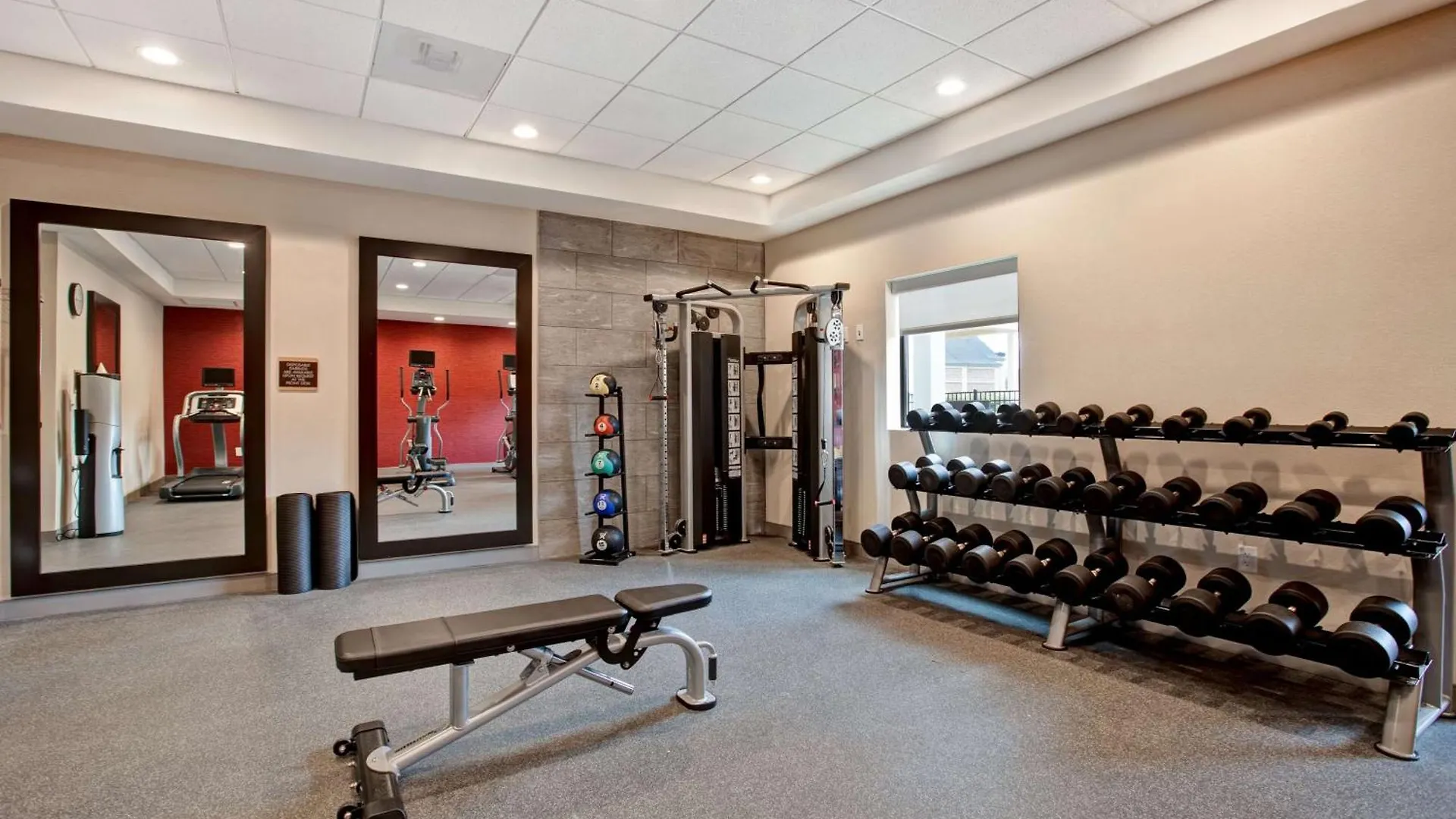 Home2 Suites By Hilton Charlotte Northlake