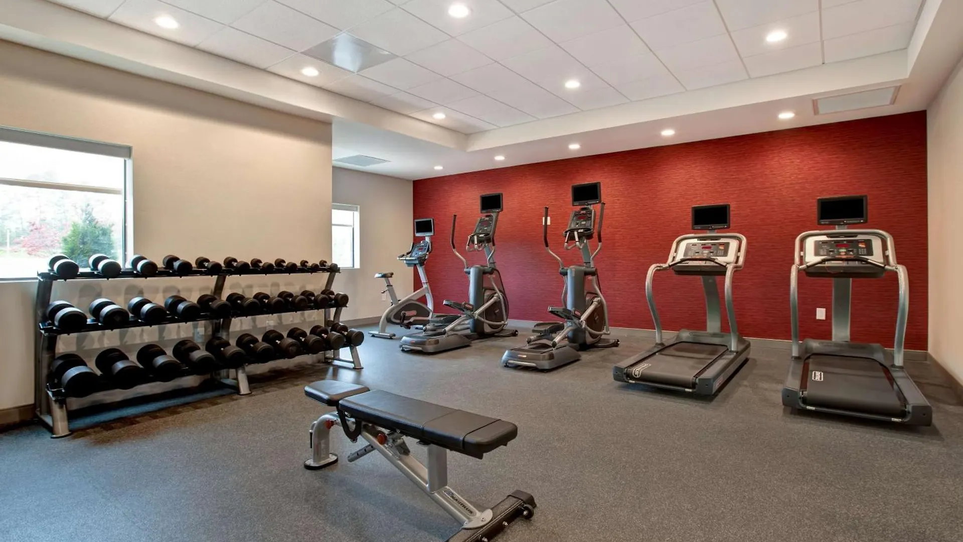 Home2 Suites By Hilton Charlotte Northlake United States