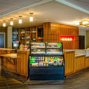 Hyatt Place Downtown Отель