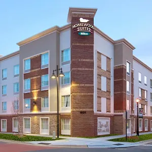 Hotel Homewood Ayrsley