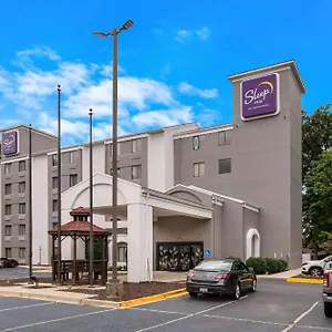 Sleep Northlake Charlotte