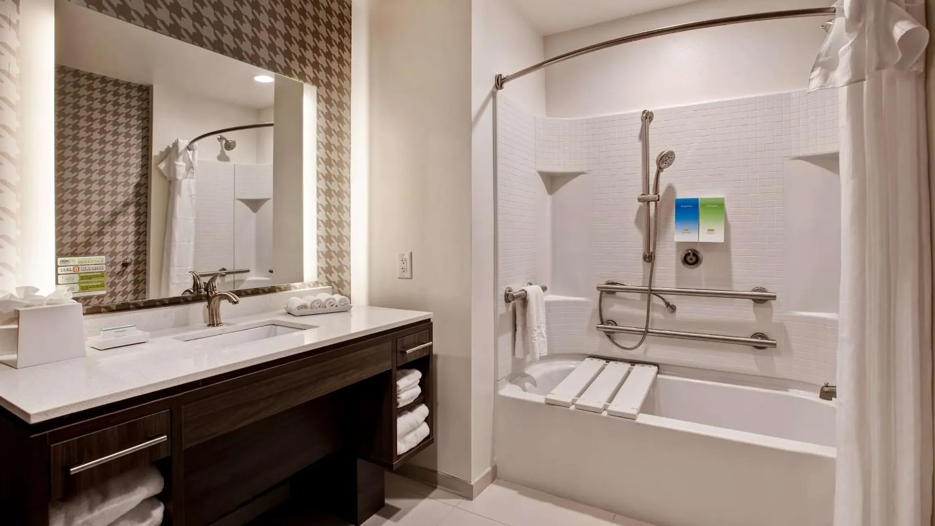 Home2 Suites By Hilton Charlotte Northlake 3*,  United States