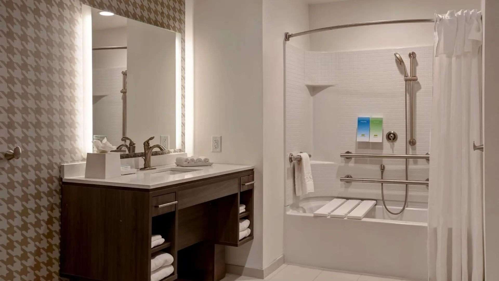 Hotel Home2 Suites By Hilton Charlotte Northlake