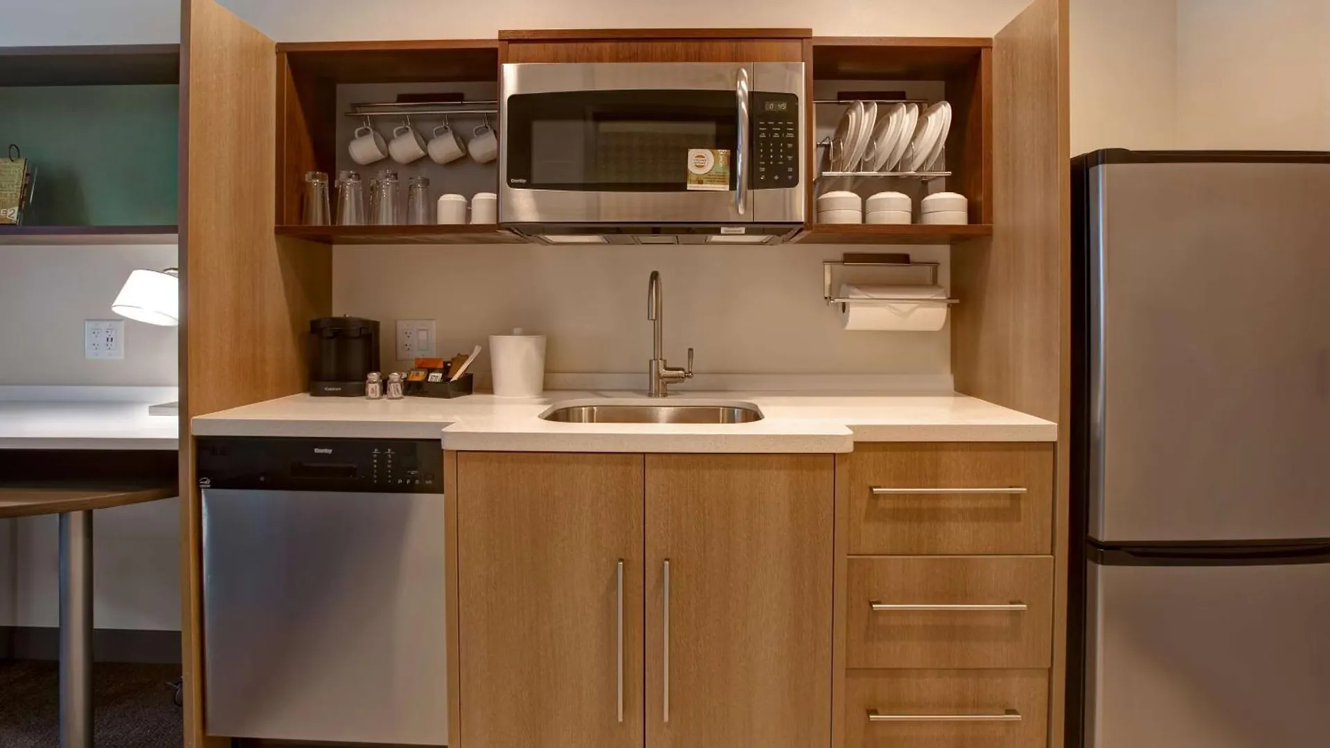 Home2 Suites By Hilton Charlotte Northlake United States