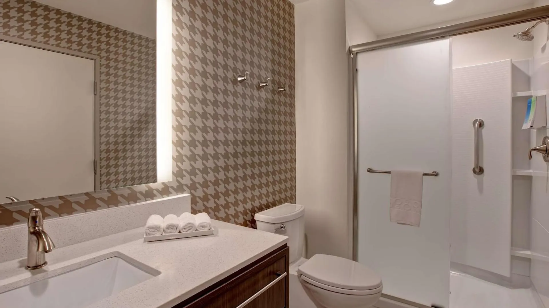 Hotel Home2 Suites By Hilton Charlotte Northlake
