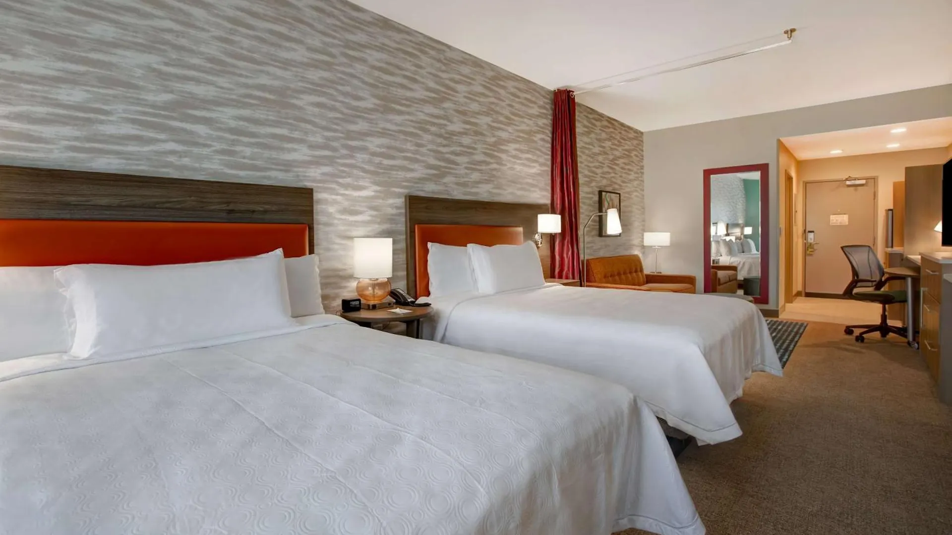 Home2 Suites By Hilton Charlotte Northlake