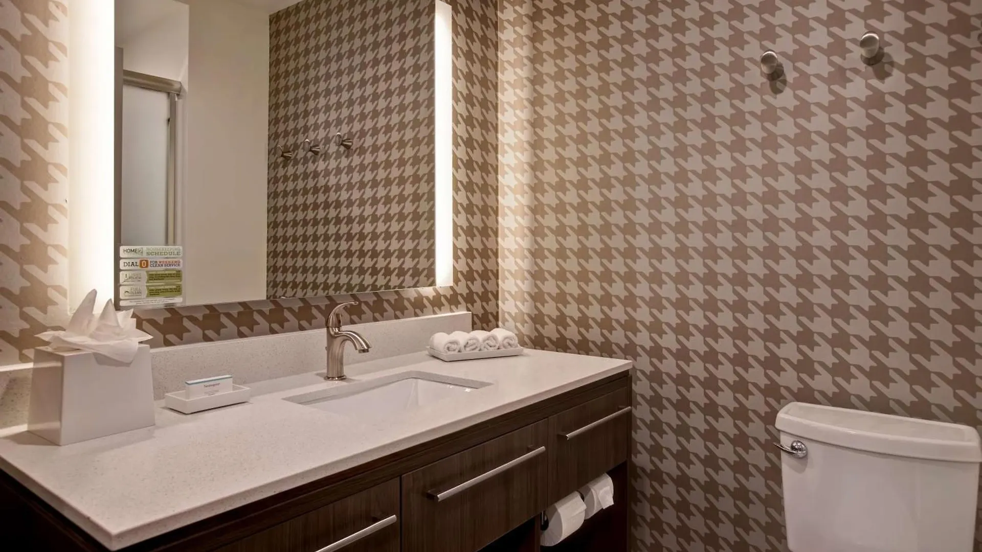 Home2 Suites By Hilton Charlotte Northlake